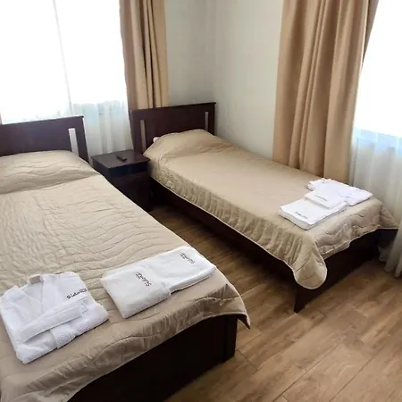 Къща за гости - сидона