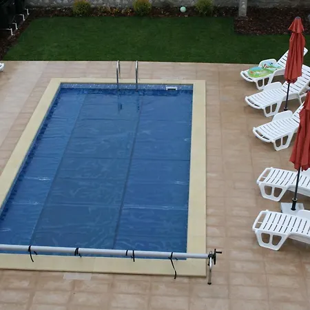 - сидона Къща за гости 4*