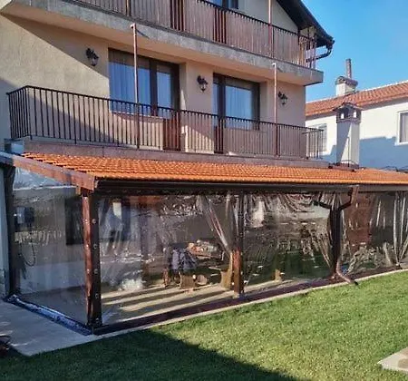- сидона 4* Banya (Blagoevgrad)