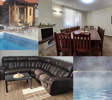 - сидона Guest house