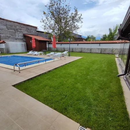 ゲストハウス - сидона 4*