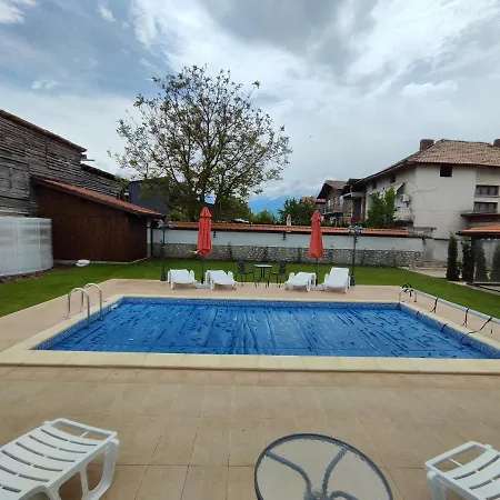 Guest house - сидона Banya (Blagoevgrad)