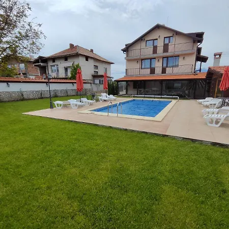 ゲストハウス - сидона