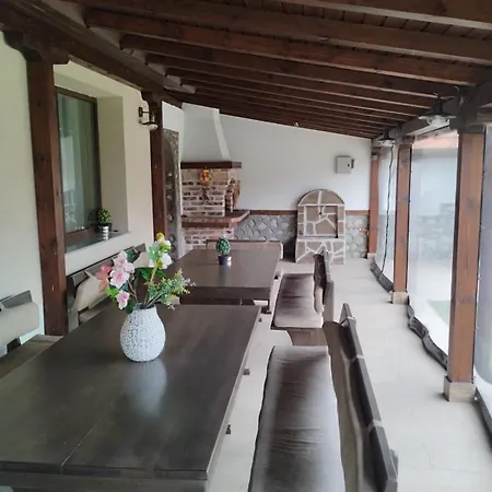Guest house - сидона