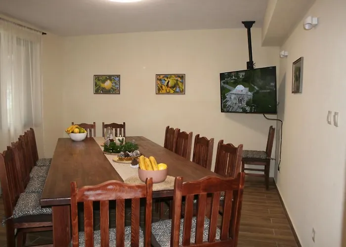 Maison d'hôtes - сидона Banya (Blagoevgrad)