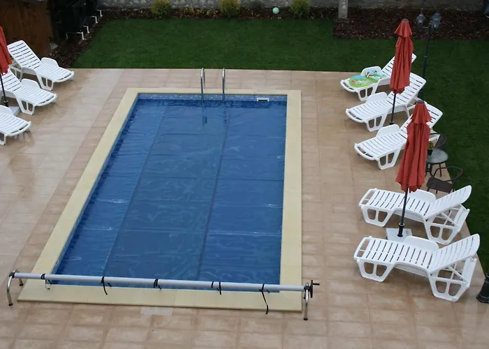 - сидона Maison d'hôtes 4*