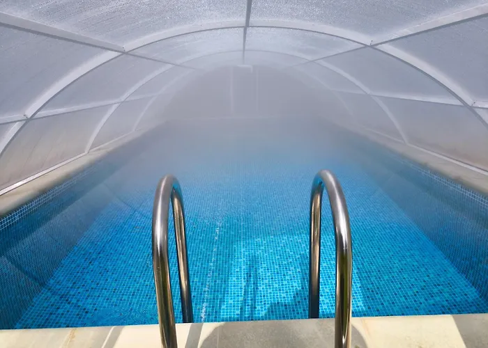 - сидона Maison d'hôtes Banya (Blagoevgrad)