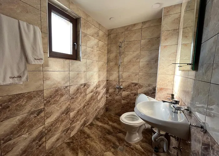 - сидона Maison d'hôtes 4*